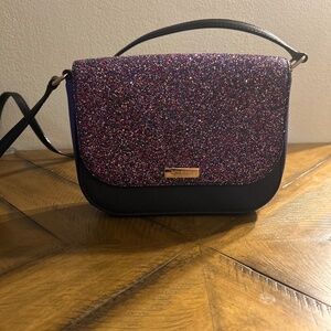 Kate Spade Glitter Crossbody